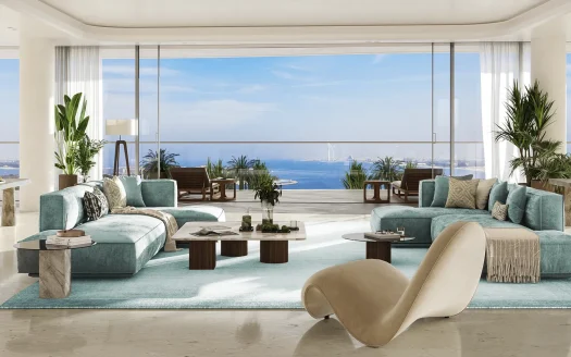 Luxury villa in West Reno
