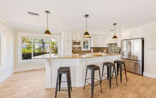 Premium Duplex Property